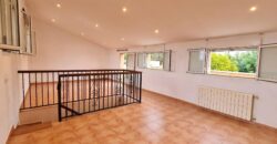 Spain Valencia villa 2 floors with garden & terrace, panoramic views 005565