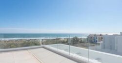 Spain brand new luxurious villa 4 floors few meters from the sea 003995