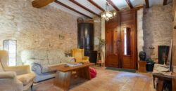 Spain Valencia renovated villa 3 floors with terrace, pool & garden 004955