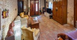 Spain Valencia renovated villa 3 floors with terrace, pool & garden 004955