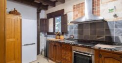 Spain Valencia renovated villa 3 floors with terrace, pool & garden 004955