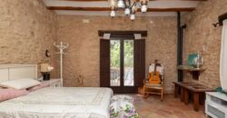 Spain Valencia renovated villa 3 floors with terrace, pool & garden 004955