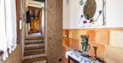 Spain Valencia renovated villa 3 floors with terrace, pool & garden 004955