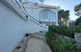 Spain country house for sale in Casinos, unobstructed views 003515