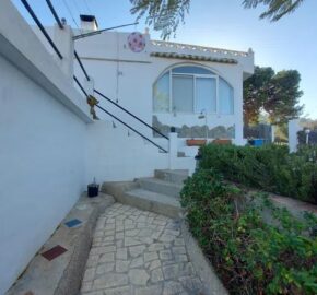 Spain country house for sale in Casinos, unobstructed views 003515