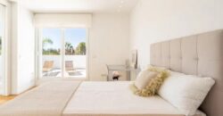 Spain villa in one of the most exclusive residential areas in Valencia 005705