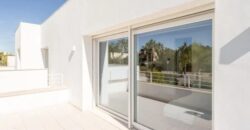 Spain villa in one of the most exclusive residential areas in Valencia 005705