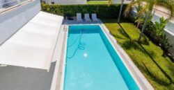 Spain villa in one of the most exclusive residential areas in Valencia 005705