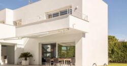 Spain villa in one of the most exclusive residential areas in Valencia 005705