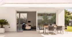 Spain villa in one of the most exclusive residential areas in Valencia 005705