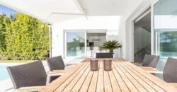 Spain villa in one of the most exclusive residential areas in Valencia 005705