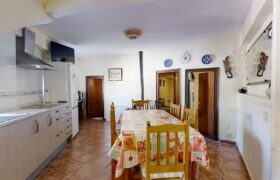 Spain Detached house completely renovated mountain view 005685