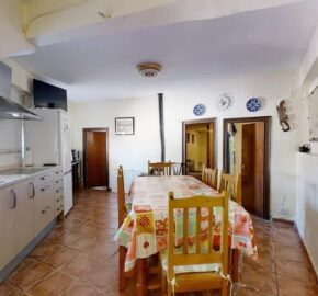 Spain Detached house completely renovated mountain view 005685