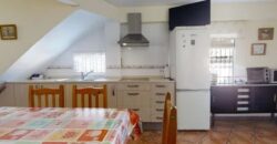 Spain Detached house completely renovated mountain view 005685