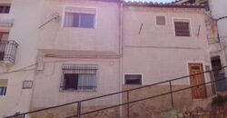 Spain Detached house completely renovated mountain view 005685