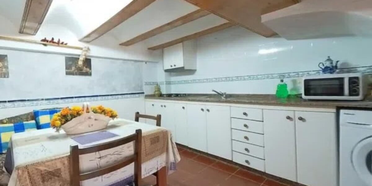 Spain renovated detached house 4 floors, beautiful views 005715