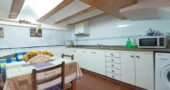 Spain renovated detached house 4 floors, beautiful views 005715