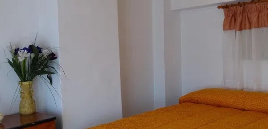 Spain renovated detached house 4 floors, beautiful views 005715