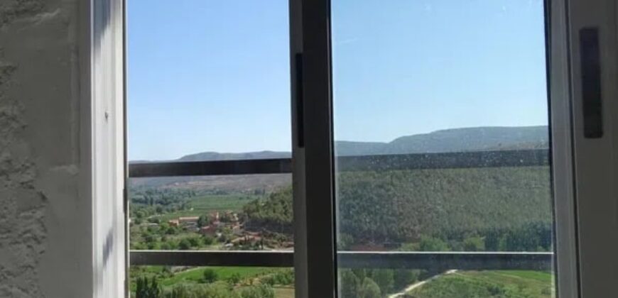 Spain renovated detached house 4 floors, beautiful views 005715