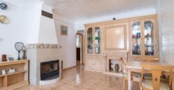 Spain impressive villa 2 floors with terrace, pool and garden 005755