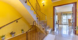 Spain Valencia villa in the heart of Gandía close to beach 005885