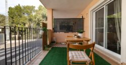 Spain semi detached house in a fantastic private development 005985