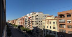 Spain apartment in a privileged location near the sea 006075