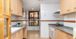 Spain charming apartment in an attractive residential complex 005835