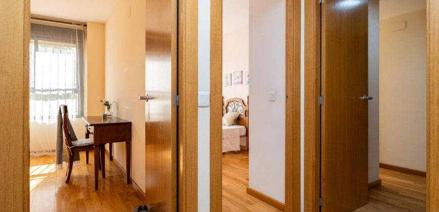 Spain charming apartment in an attractive residential complex 005835