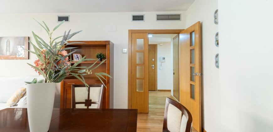 Spain charming apartment in an attractive residential complex 005835