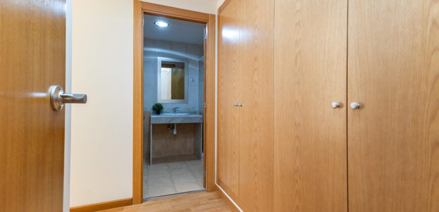 Spain charming apartment in an attractive residential complex 005835