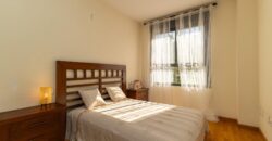 Spain charming apartment in an attractive residential complex 005835