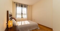 Spain charming apartment in an attractive residential complex 005835