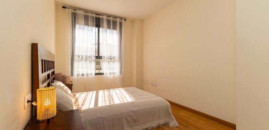 Spain charming apartment in an attractive residential complex 005835