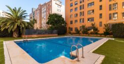 Spain charming apartment in an attractive residential complex 005835