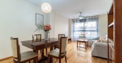 Spain charming apartment in an attractive residential complex 005835