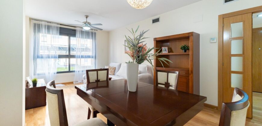 Spain charming apartment in an attractive residential complex 005835