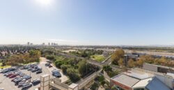 Spain penthouse with unique views of the city of Valencia 005935