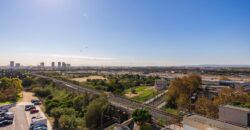 Spain penthouse with unique views of the city of Valencia 005935