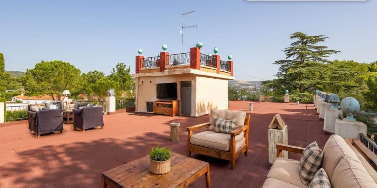 Spain Detached Villa in Macastre – Your Investment Opportunity! 005595