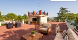 Spain Detached Villa in Macastre – Your Investment Opportunity! 005595