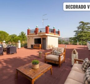 Spain Detached Villa in Macastre – Your Investment Opportunity! 005595