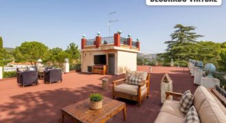 Spain Detached Villa in Macastre – Your Investment Opportunity! 005595