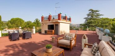 Spain Detached Villa in Macastre – Your Investment Opportunity! 005595