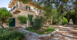 Spain Detached Villa in Macastre – Your Investment Opportunity! 005595