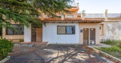 Spain Detached Villa in Macastre – Your Investment Opportunity! 005595