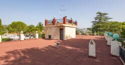 Spain Detached Villa in Macastre – Your Investment Opportunity! 005595