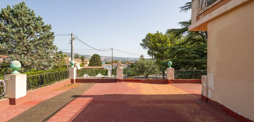 Spain Detached Villa in Macastre – Your Investment Opportunity! 005595