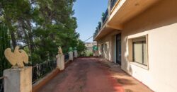 Spain Detached Villa in Macastre – Your Investment Opportunity! 005595