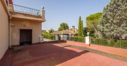 Spain Detached Villa in Macastre – Your Investment Opportunity! 005595